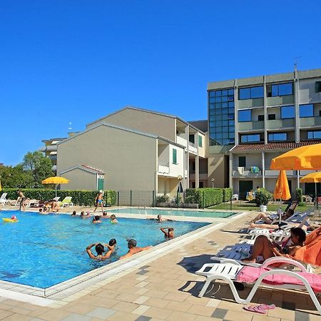 Villaggio Luna Due Caorle Luaran gambar