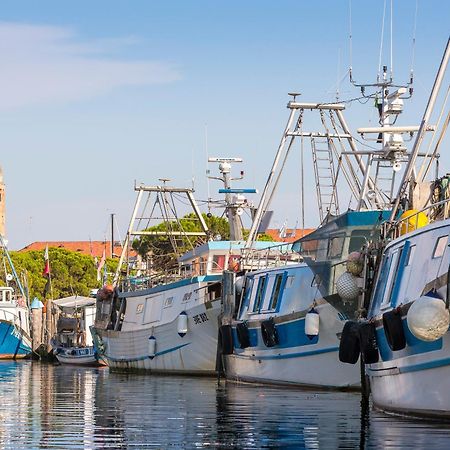 Villaggio Luna Due Caorle Luaran gambar