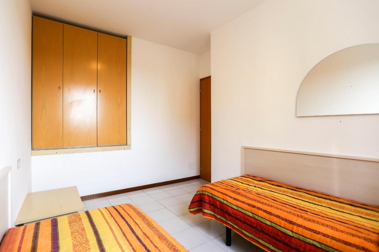 Villaggio Luna Due Caorle Luaran gambar