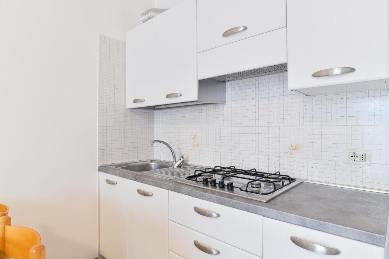 Villaggio Luna Due Caorle Luaran gambar
