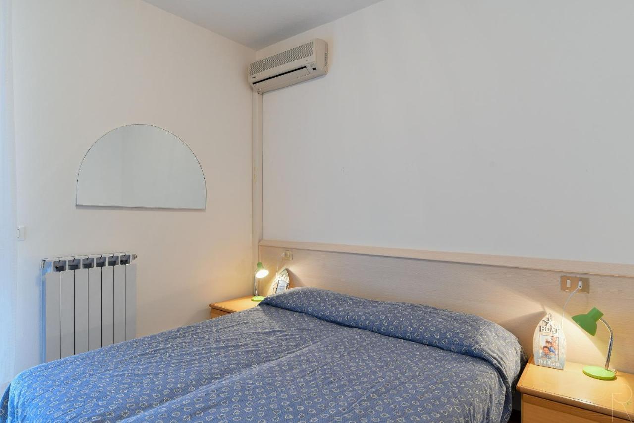 Villaggio Luna Due Caorle Luaran gambar