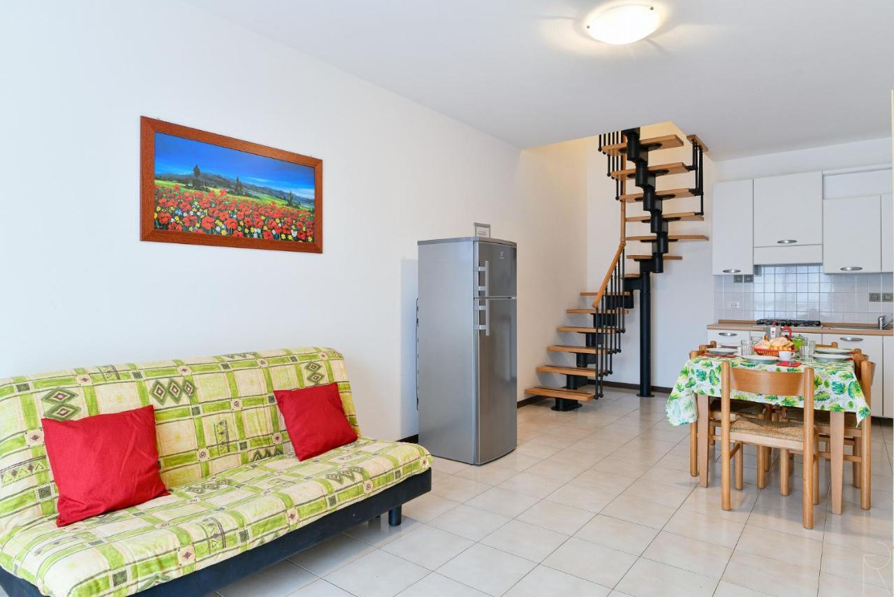 Villaggio Luna Due Caorle Luaran gambar