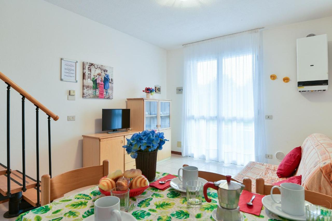 Villaggio Luna Due Caorle Luaran gambar