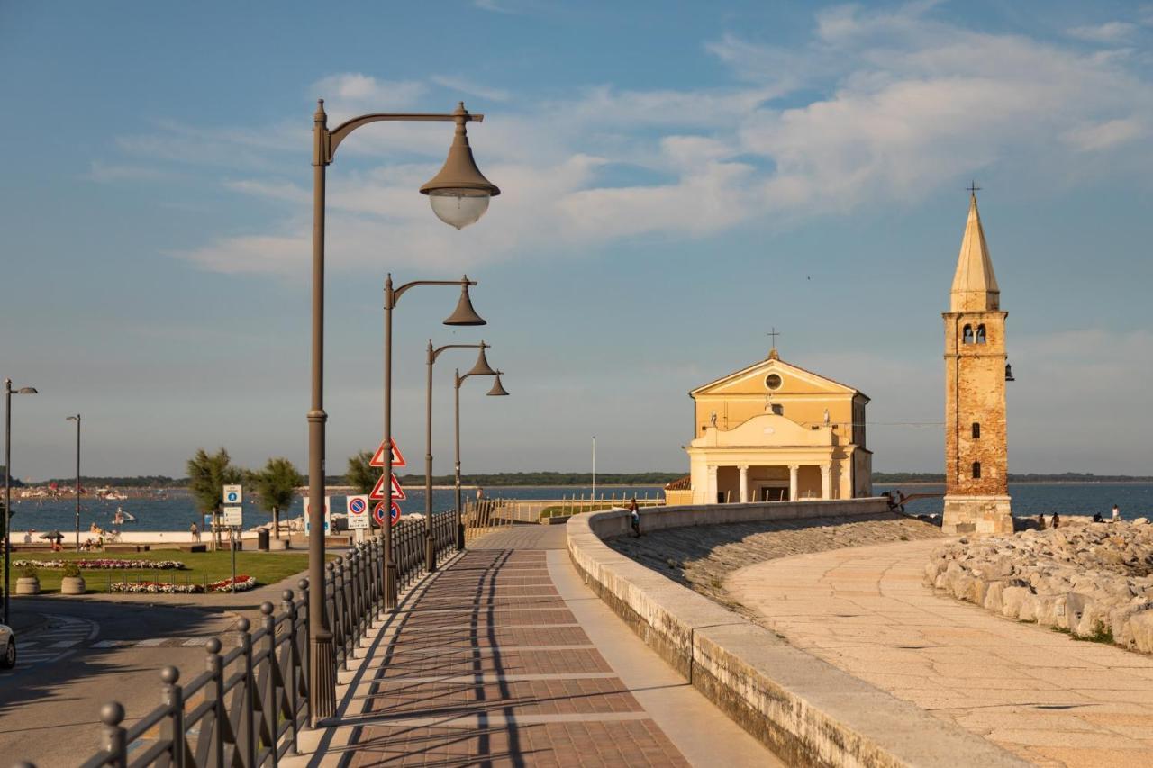 Villaggio Luna Due Caorle Luaran gambar