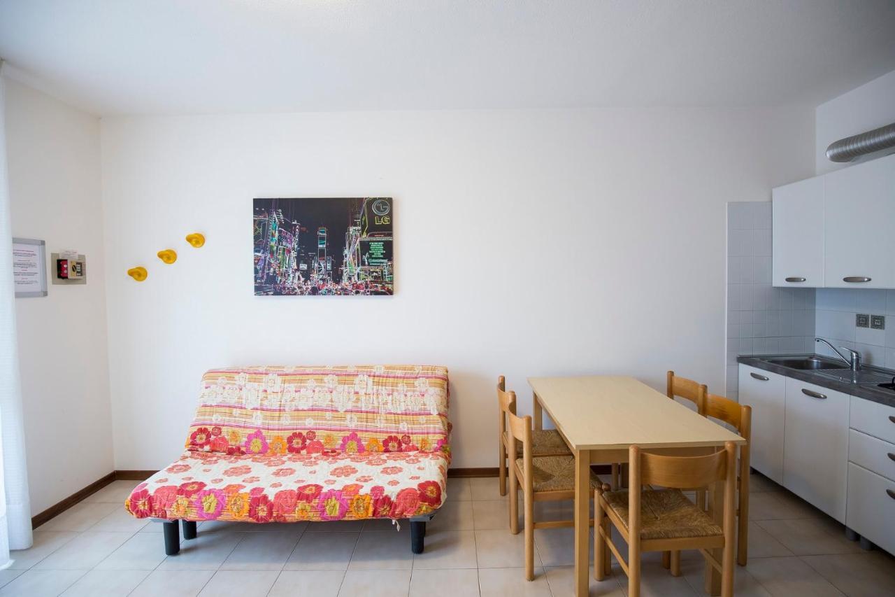 Villaggio Luna Due Caorle Luaran gambar