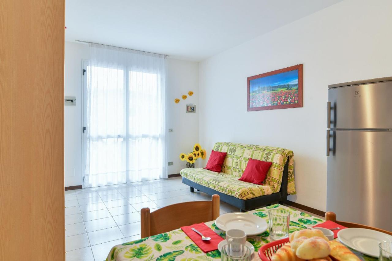 Villaggio Luna Due Caorle Luaran gambar