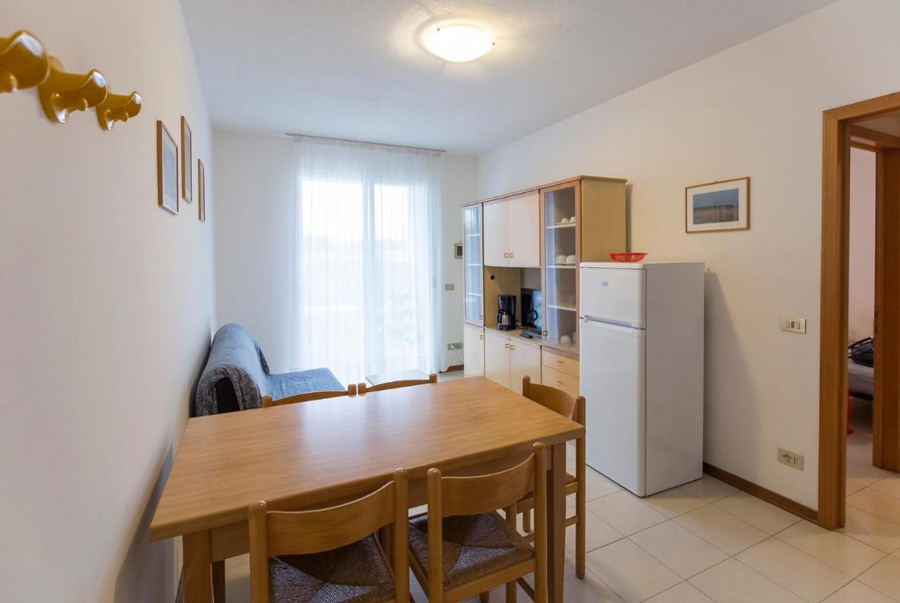 Villaggio Luna Due Caorle Luaran gambar