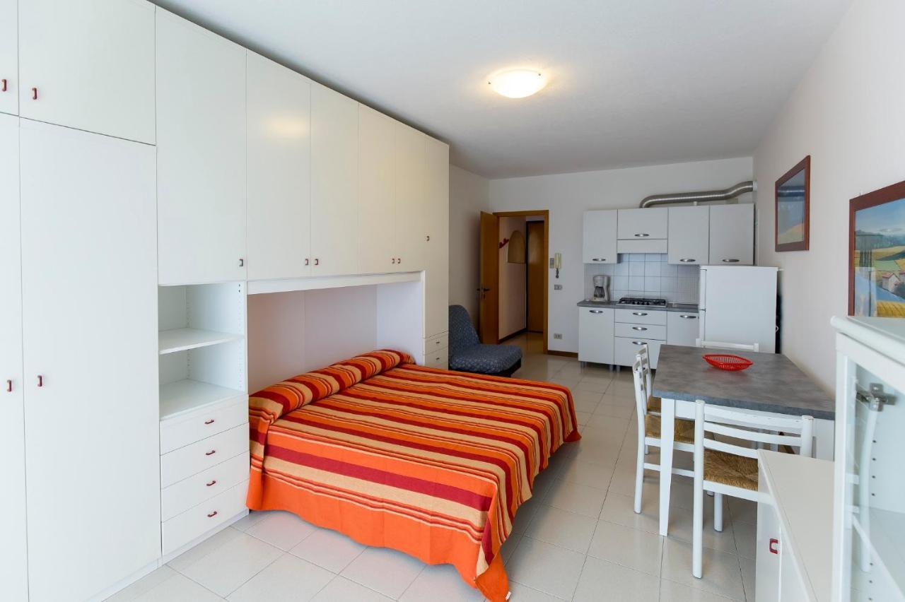 Villaggio Luna Due Caorle Luaran gambar