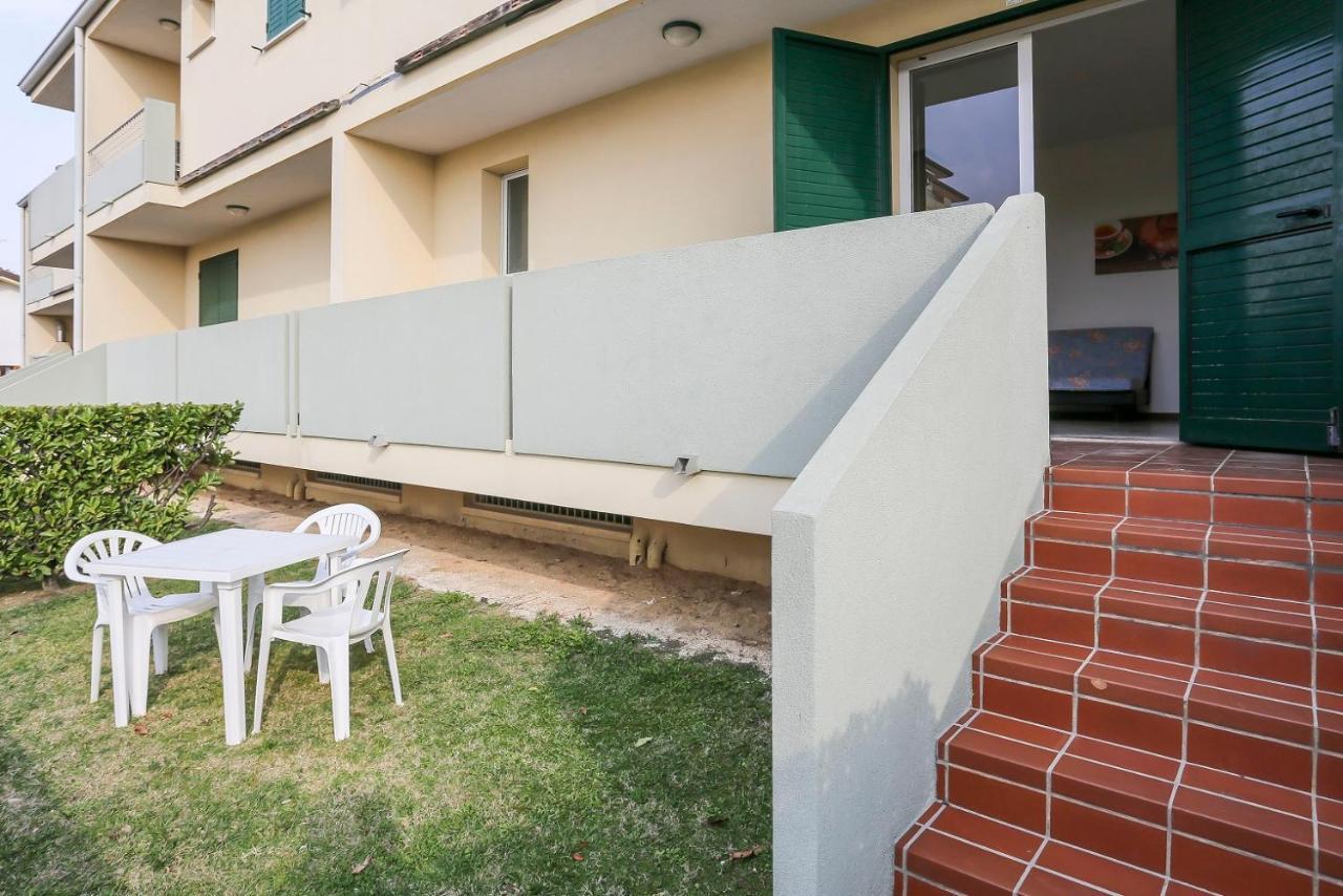 Villaggio Luna Due Caorle Luaran gambar