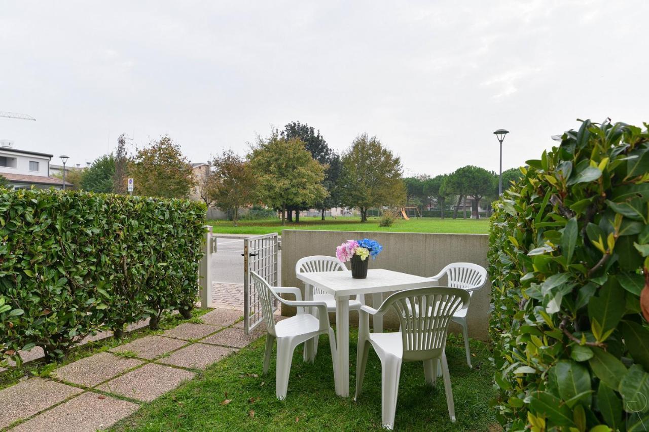 Villaggio Luna Due Caorle Luaran gambar
