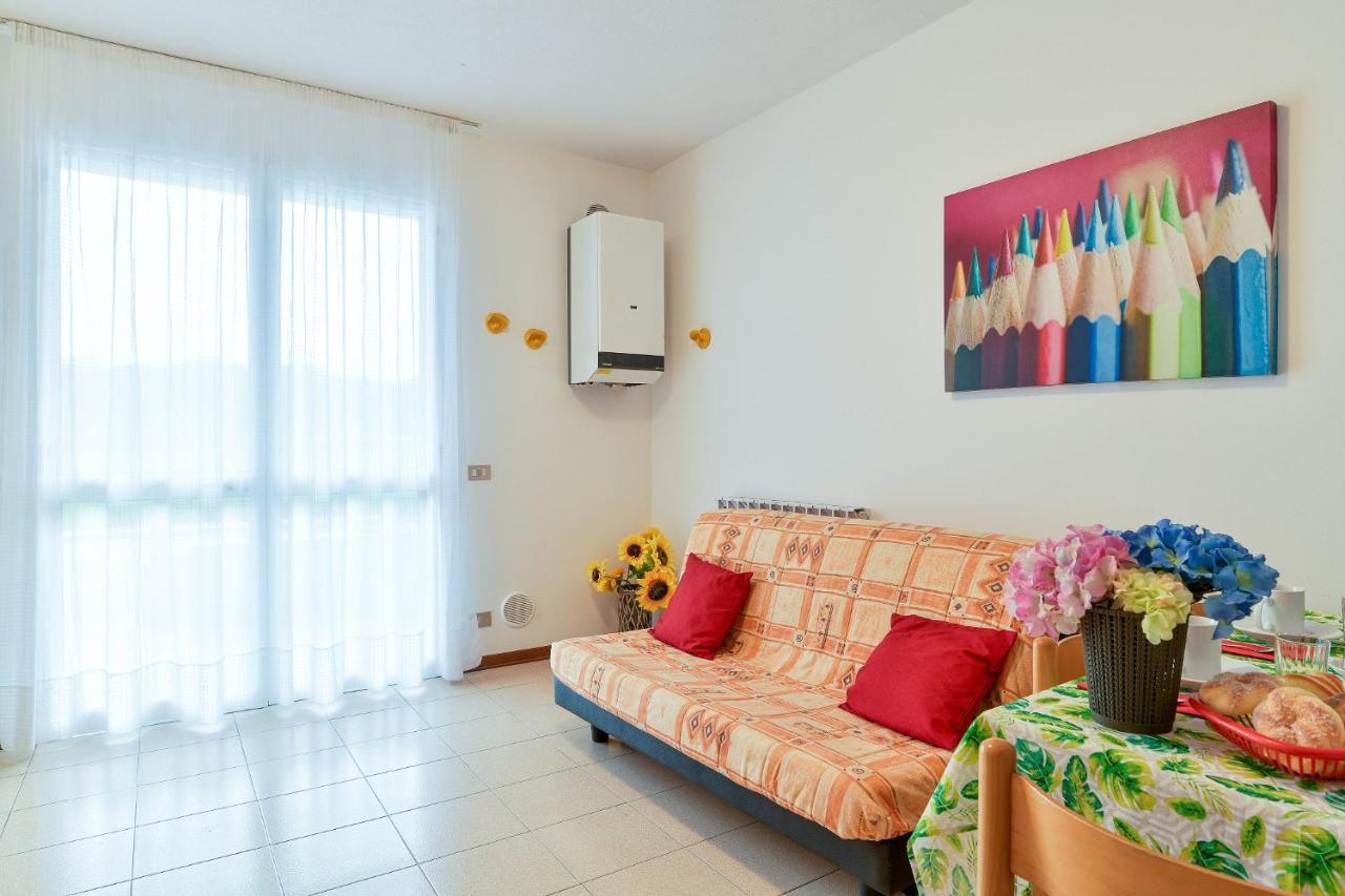 Villaggio Luna Due Caorle Luaran gambar