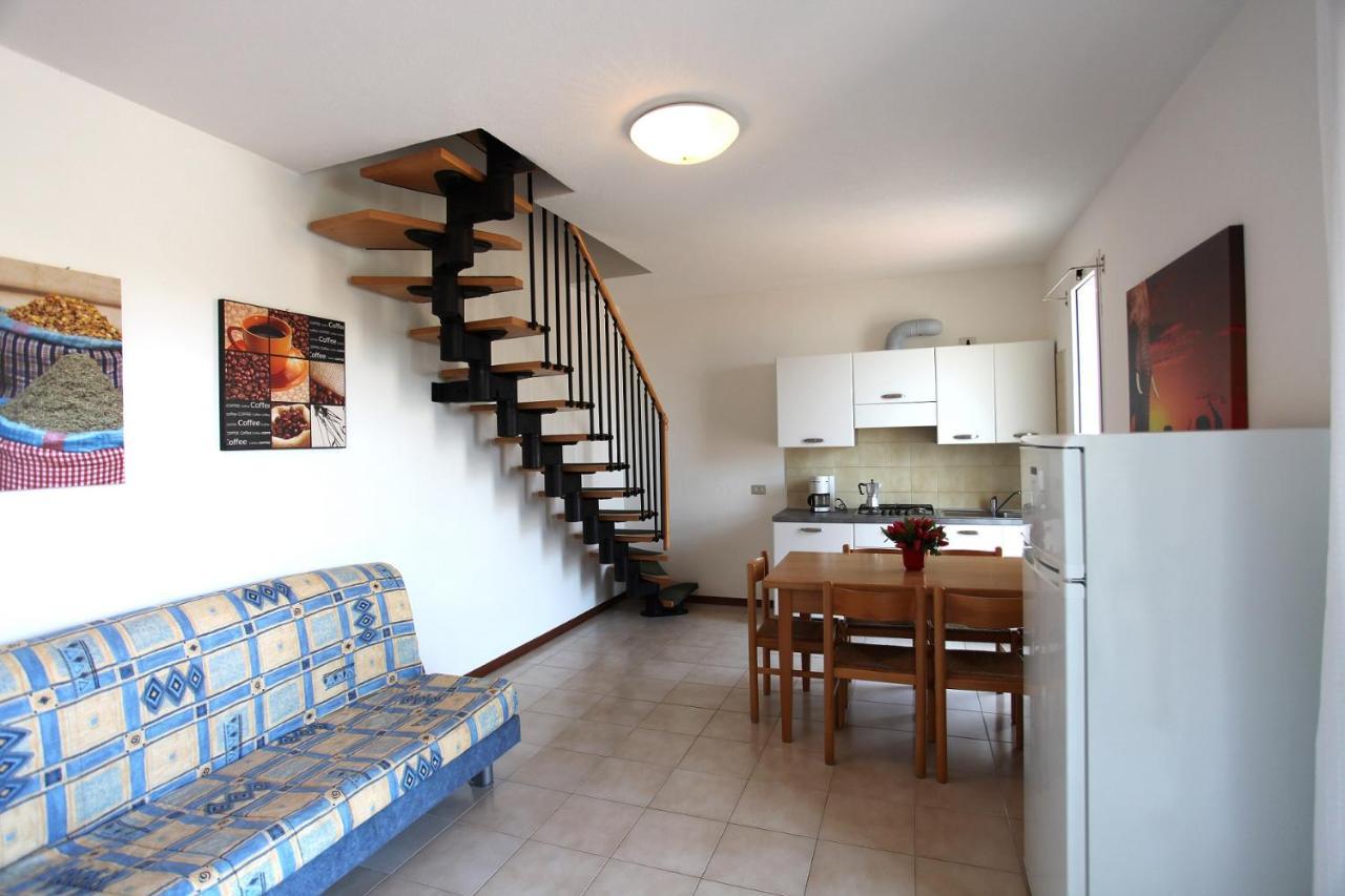 Villaggio Luna Due Caorle Luaran gambar
