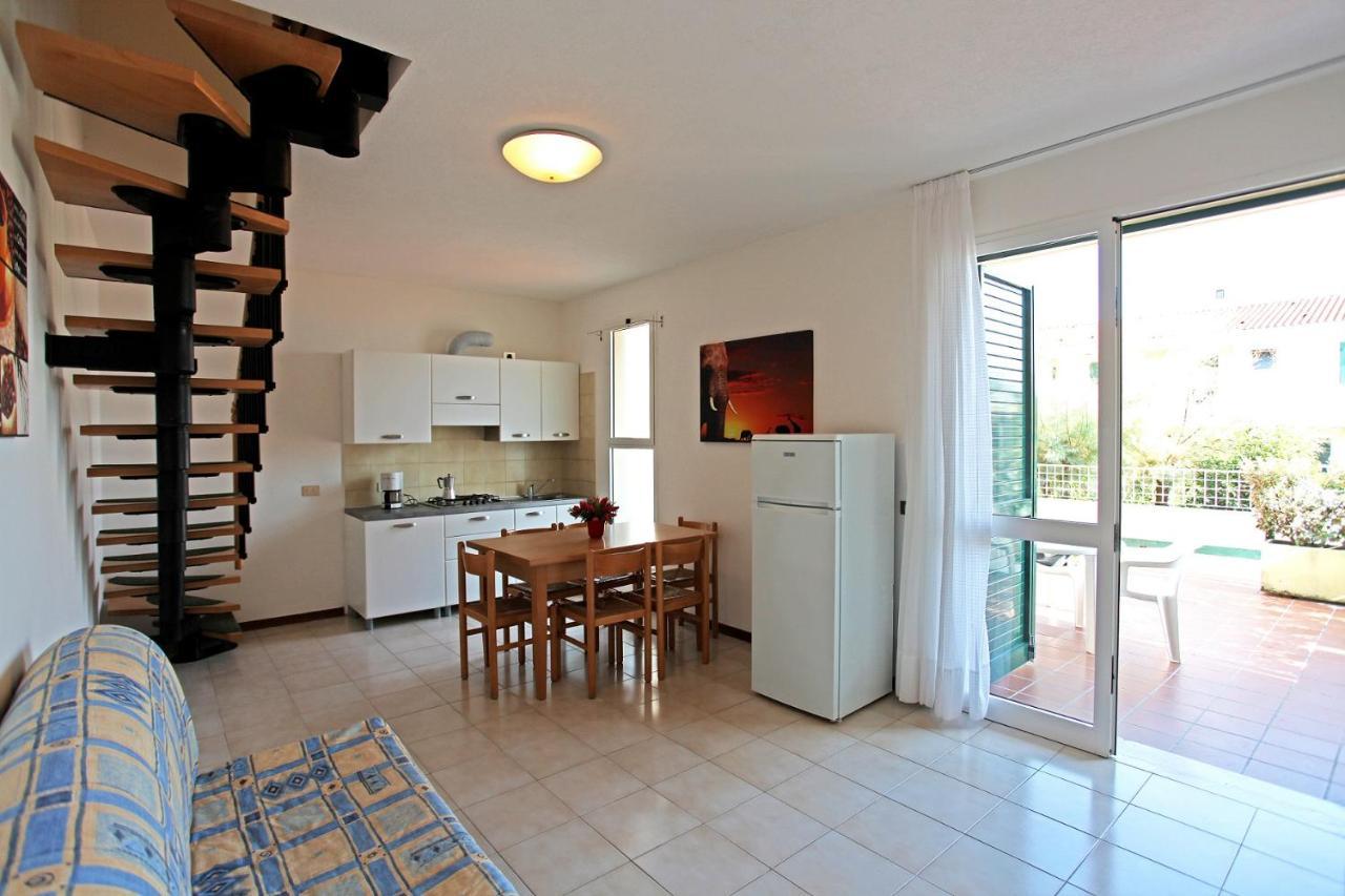 Villaggio Luna Due Caorle Luaran gambar
