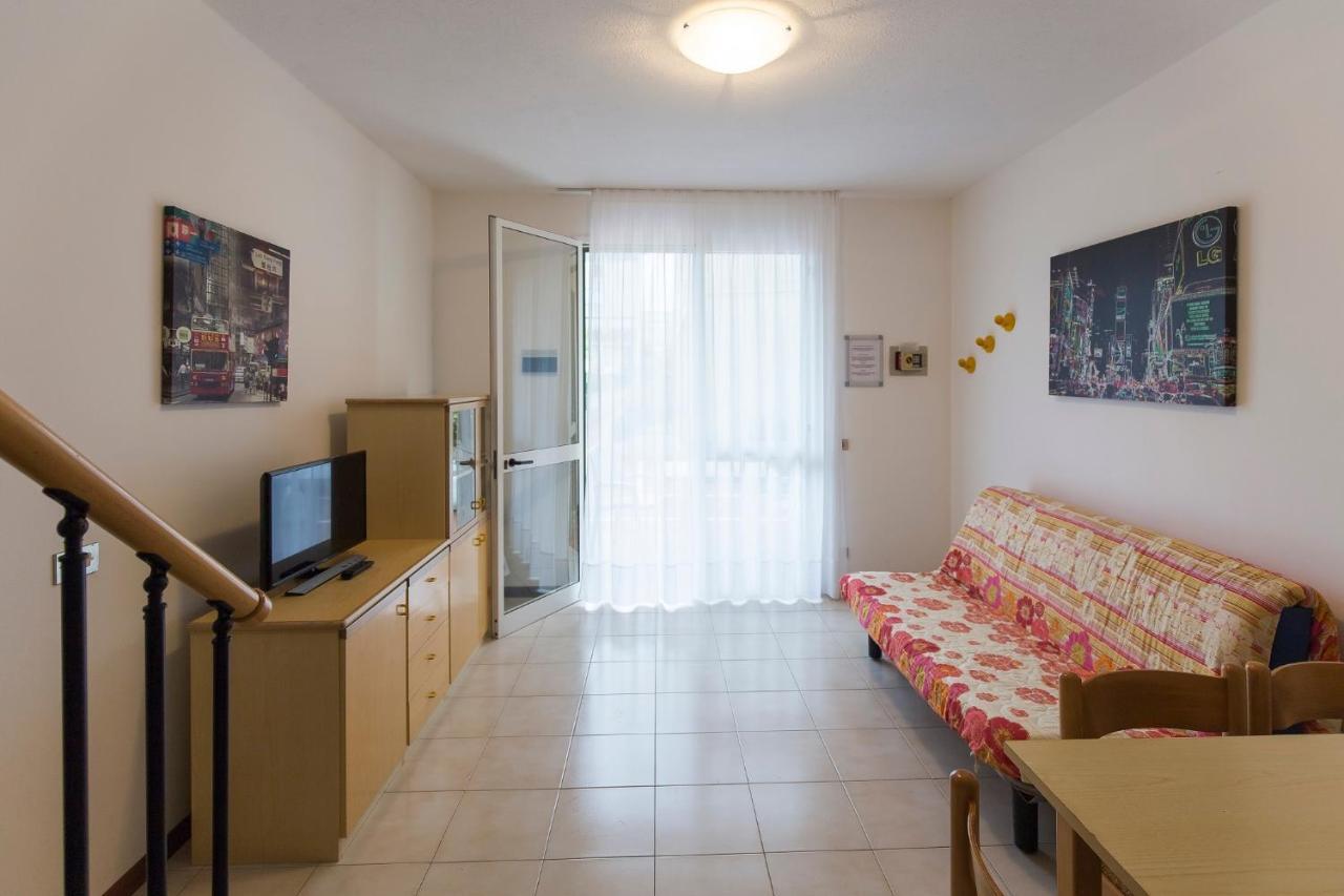 Villaggio Luna Due Caorle Luaran gambar