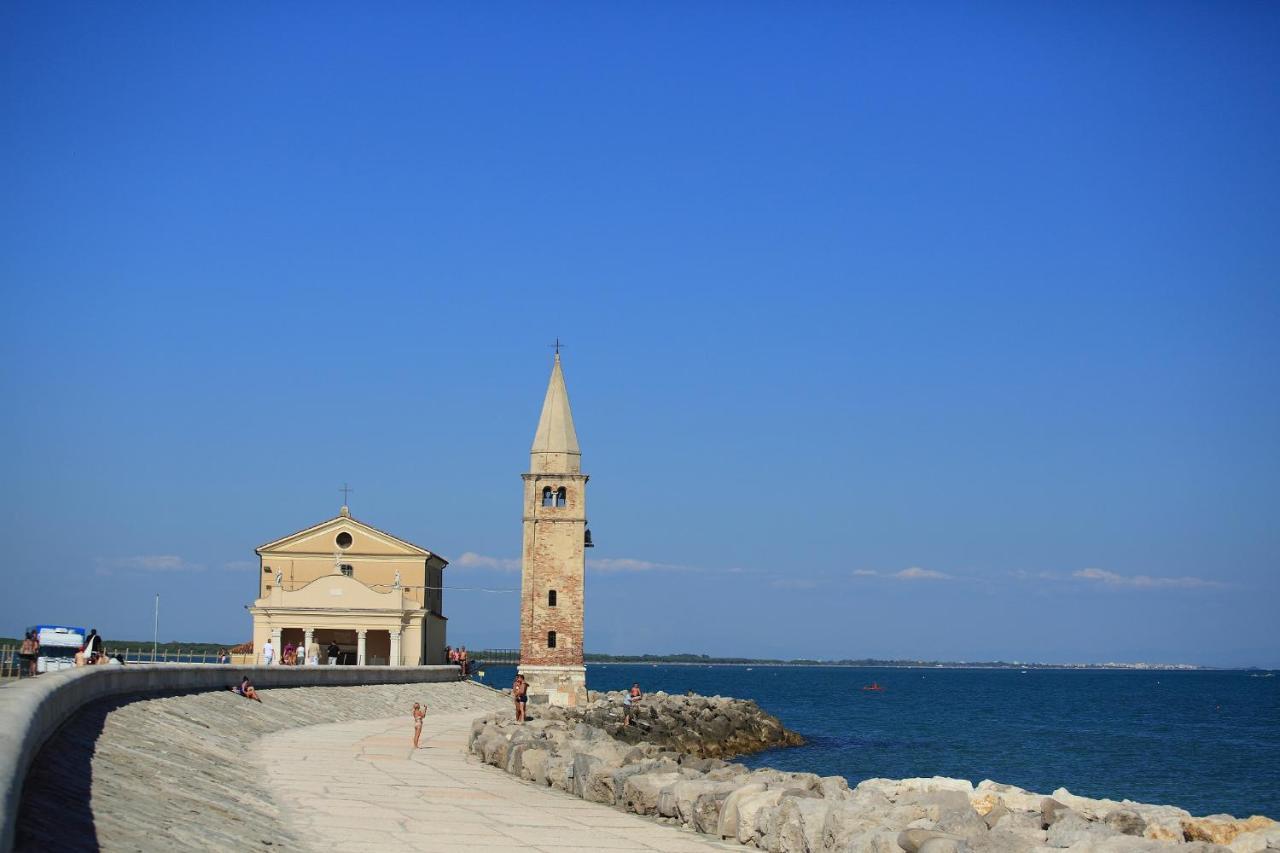 Villaggio Luna Due Caorle Luaran gambar