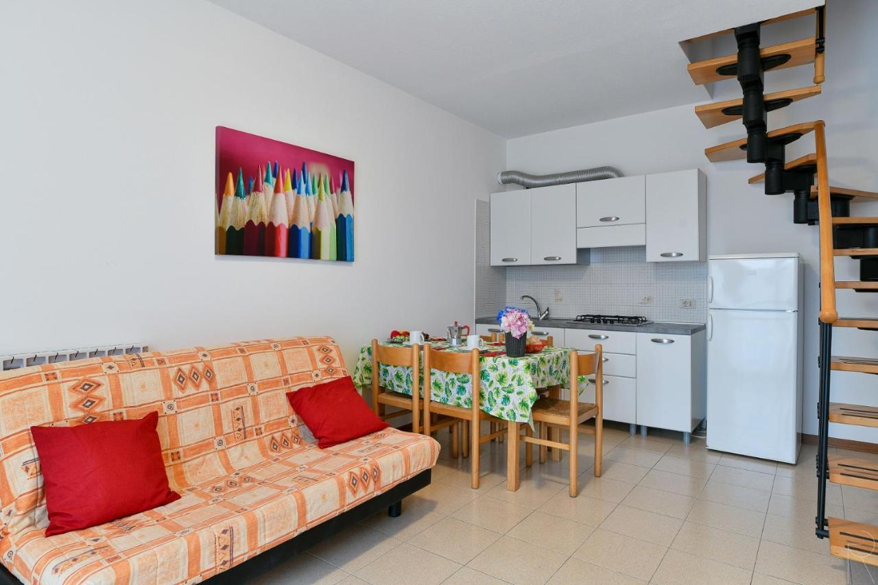 Villaggio Luna Due Caorle Luaran gambar