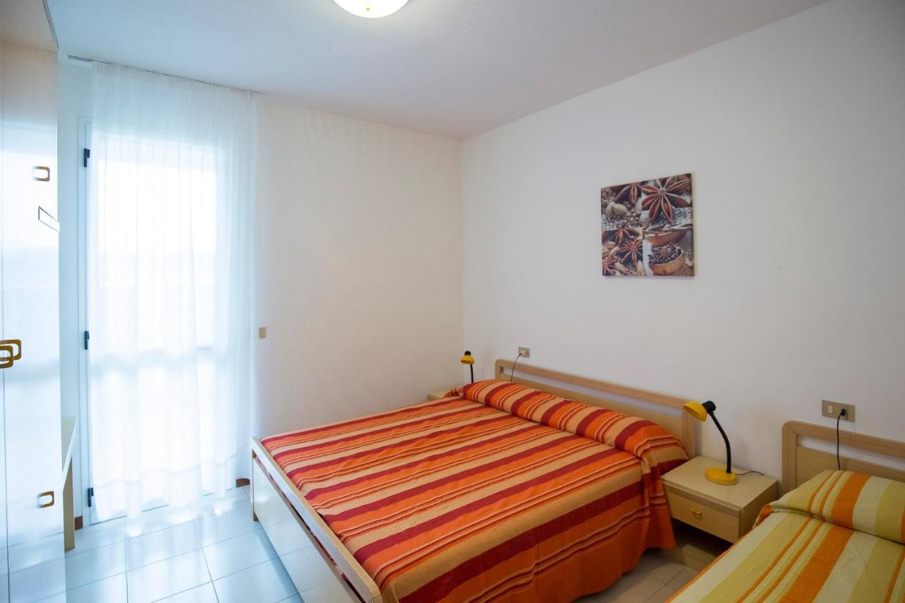Villaggio Luna Due Caorle Luaran gambar