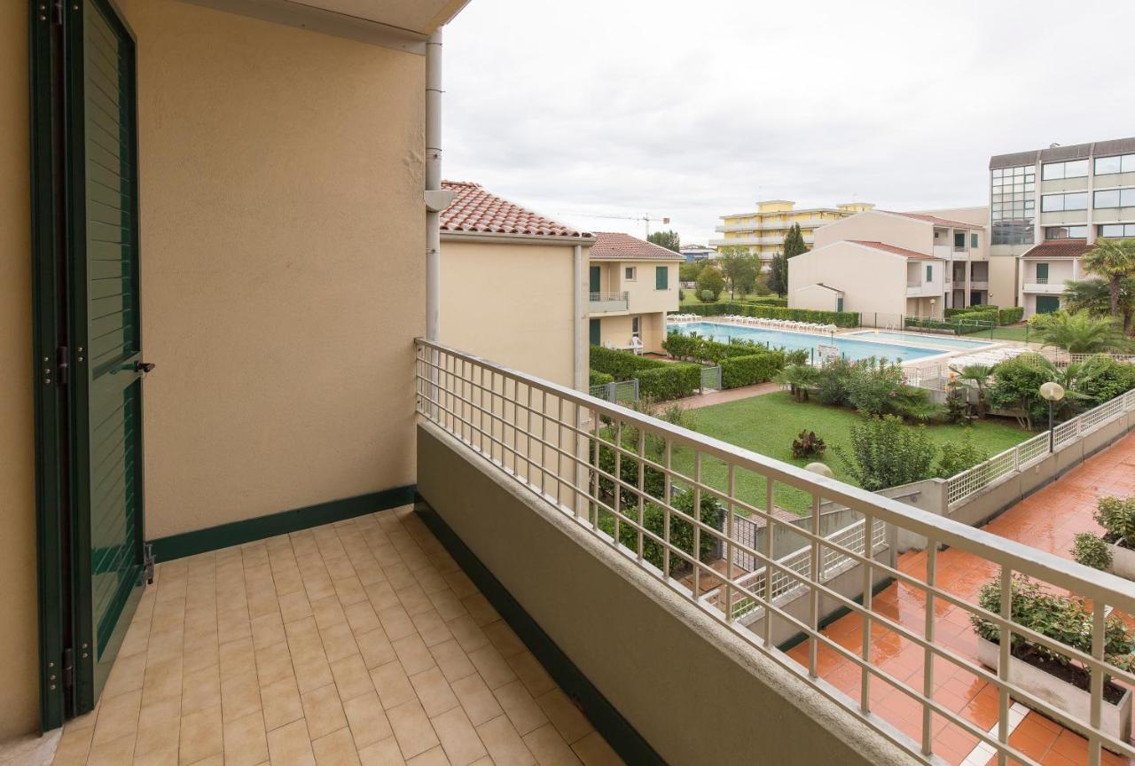 Villaggio Luna Due Caorle Luaran gambar