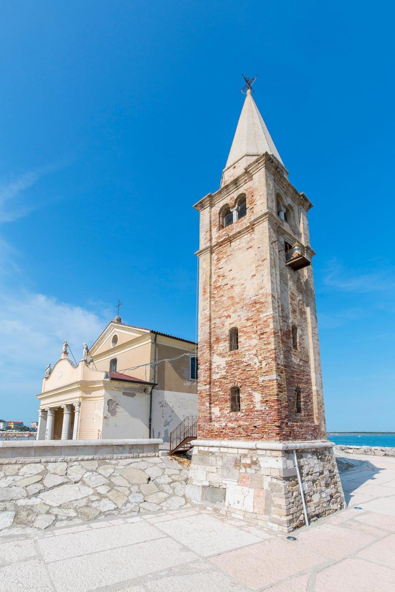 Villaggio Luna Due Caorle Luaran gambar